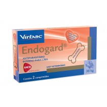 Endogard 30 kg - 6 comp